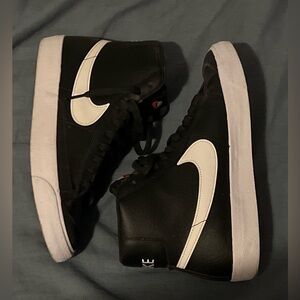 Nike Blazers